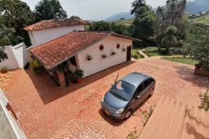 El Paraiso &ndash; Casa de campo