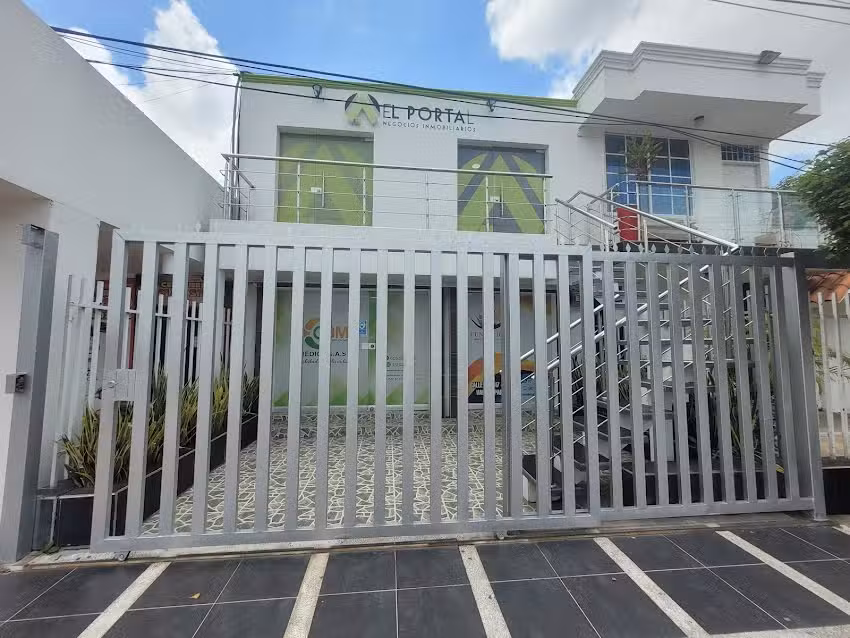 El Portal Negocios Inmobiliarios