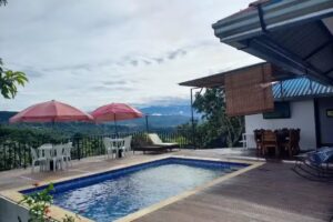 El trapiche caba&ntilde;as campestres