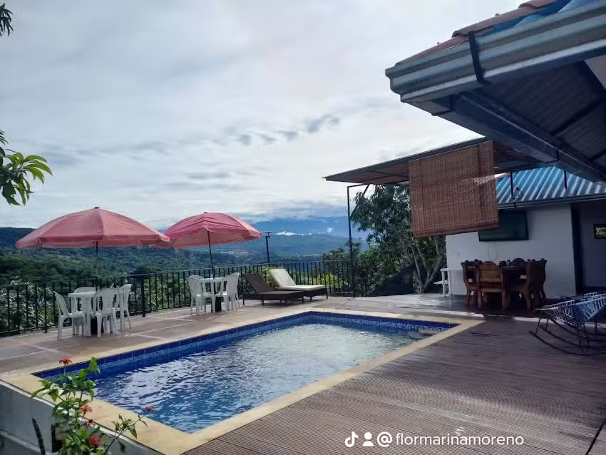 El trapiche caba&ntilde;as campestres