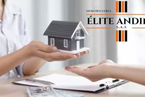&Eacute;lite Andina S.A.S.