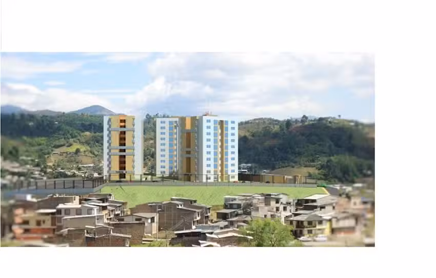 En Casa Inmobiliaria