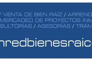 En red bienes raices