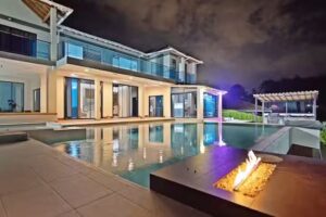 Encanto Luxury Vacation Home in Pereira