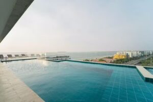 Encanto Rentals, edificio Sunno Beach👌🏼