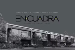 Encuadra proyectos inmobiliarios