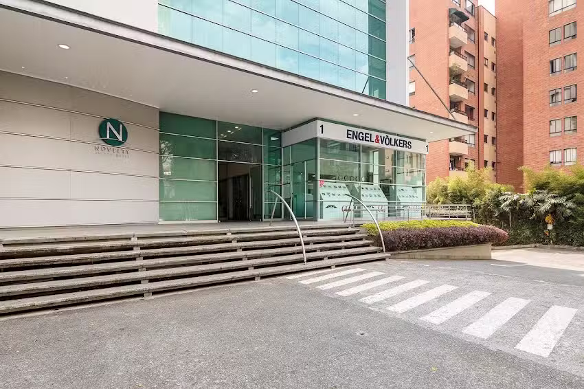 Engel & V&ouml;lkers Medell&iacute;n