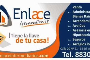 ENLACE INTERMEDIARIOS