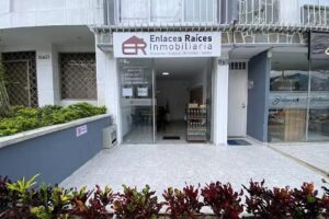 Enlaces Ra&iacute;ces Inmobiliaria