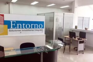 Entorno Soluciones Inmobiliarias Integrales S.A.S