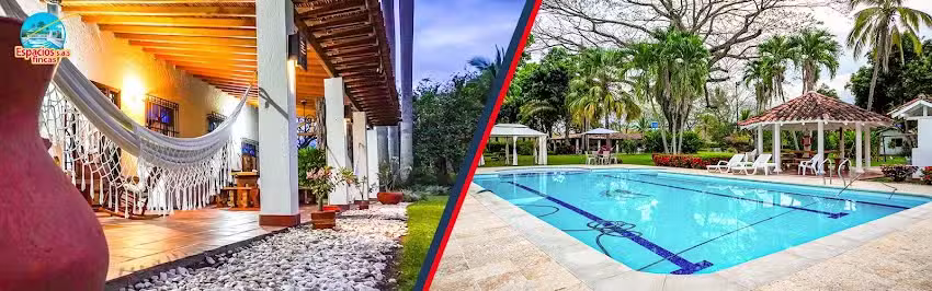 Espacios Inmobiliarios