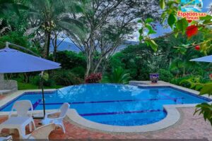 Espacios S.A.S Alquiler Fincas de Recreo