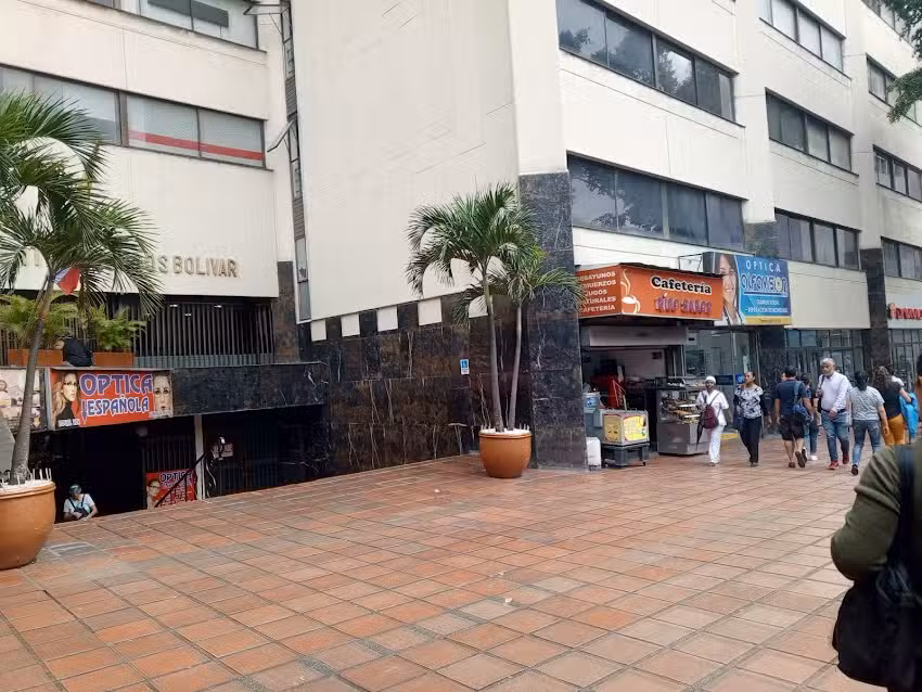 Espacios Urbanos