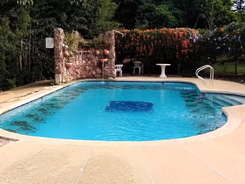 Espectacular Finca Alquiler en Mesa de Los Santos