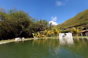 Estadero el para&iacute;so