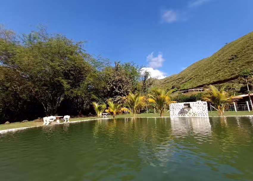 Estadero el para&iacute;so