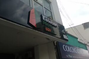 Esteban R&iacute;os Inmobiliaria