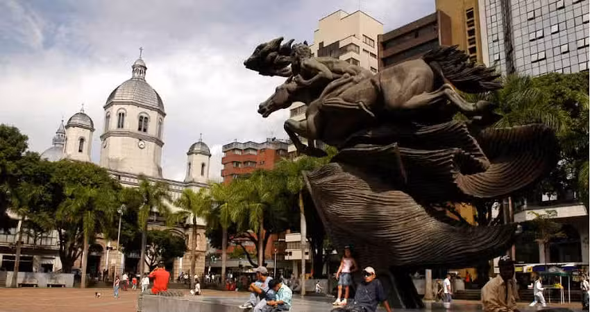 ESTIRPE NEGOCIOS INMOBILIARIOS SAS