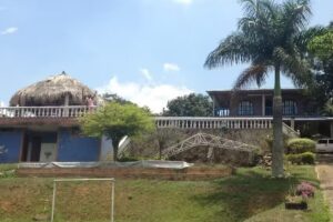 Eventos y recreacion Casa Loma