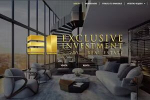 Exclusive Investment Real Estate SAS