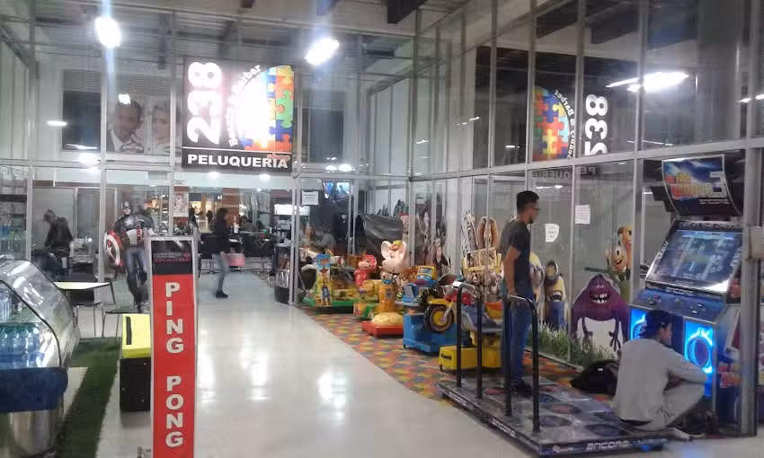 Exposoacha-Inmobiliaria Los Cedros
