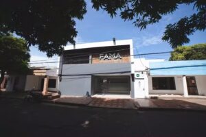 FAMA Business Center