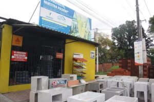 Ferreter&iacute;a y f&aacute;brica de albercas la mejor