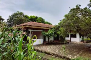 Finca Campestre Corinto Gigante Huila