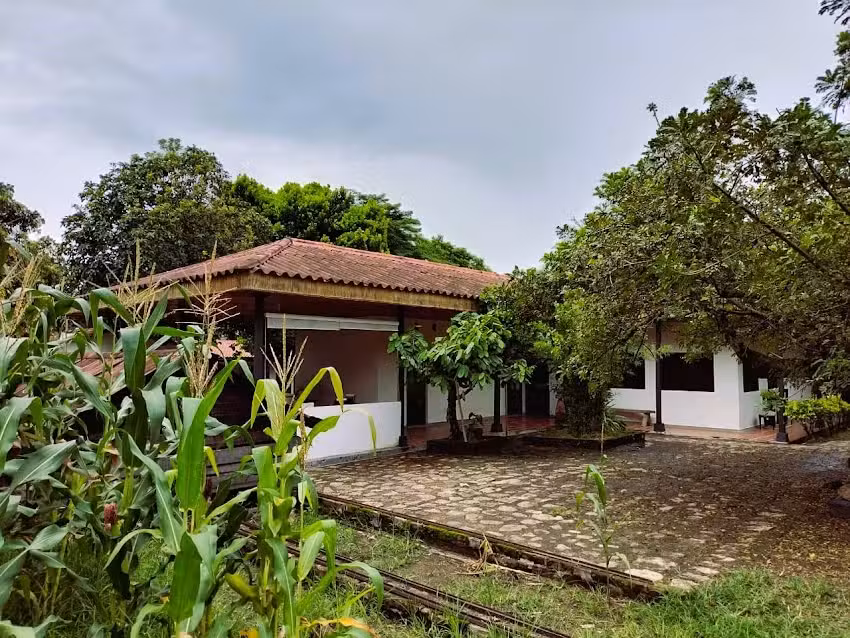 Finca Campestre Corinto Gigante Huila