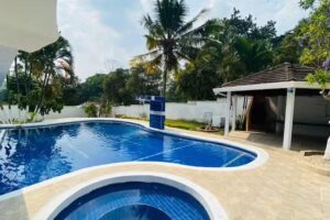 Finca campestre Villa Santerine