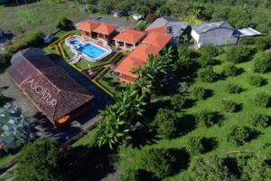 Finca Hotel el Ensue&ntilde;o