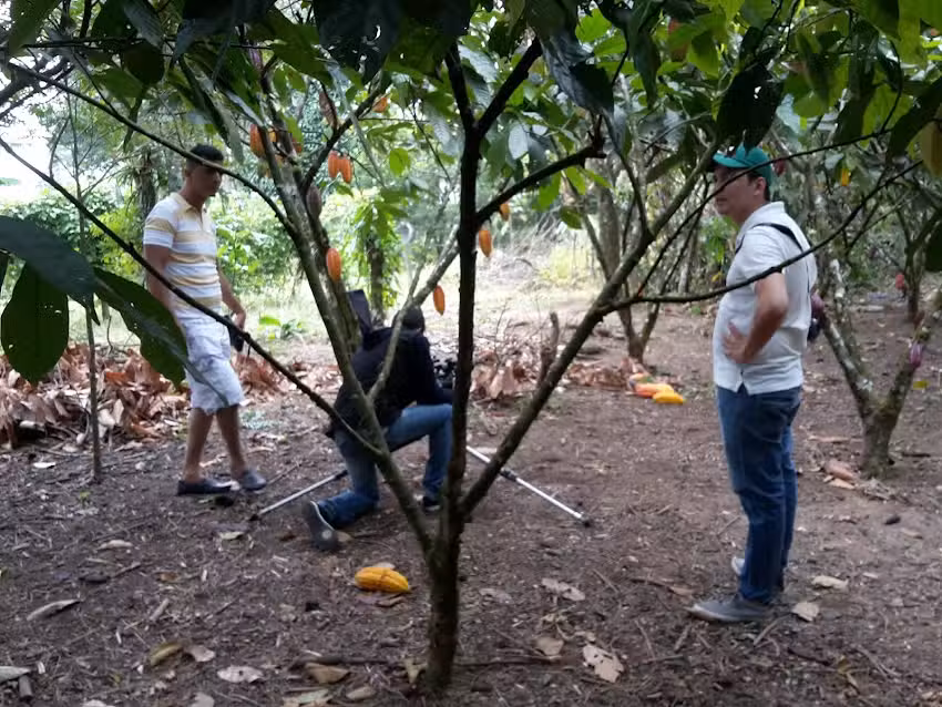 Finca La Pradera