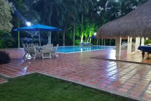 Finca Las Margaritas