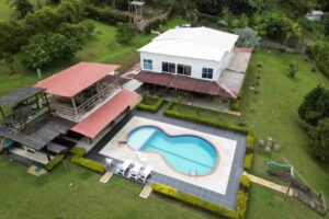 Finca LOS ABUELOS👨&zwj;👩&zwj;👧&zwj;👧