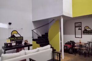 Finca Ra&iacute;z Cundinamarca