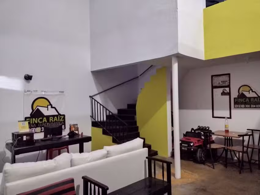 Finca Ra&iacute;z Cundinamarca