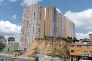 Finca Ra&iacute;z El Barranco