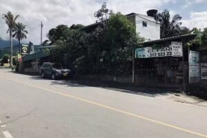 Finca Raiz El Faro y Vivero de Orquideas