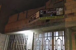 Finca Raiz EL RECREO