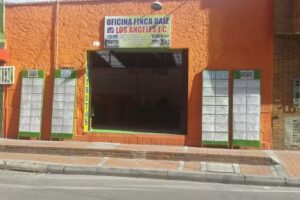 finca raiz los angeles I.C