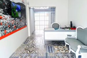 Finca Raíz Pamplona