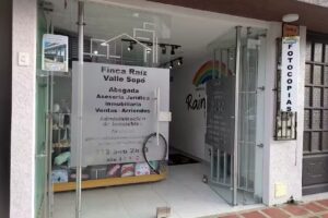 Finca Ra&iacute;z Valle Sop&oacute;