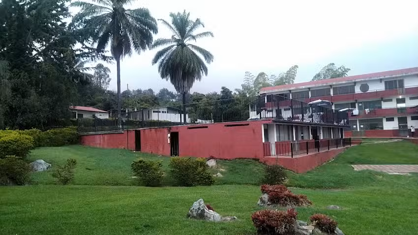 Finca Shalom