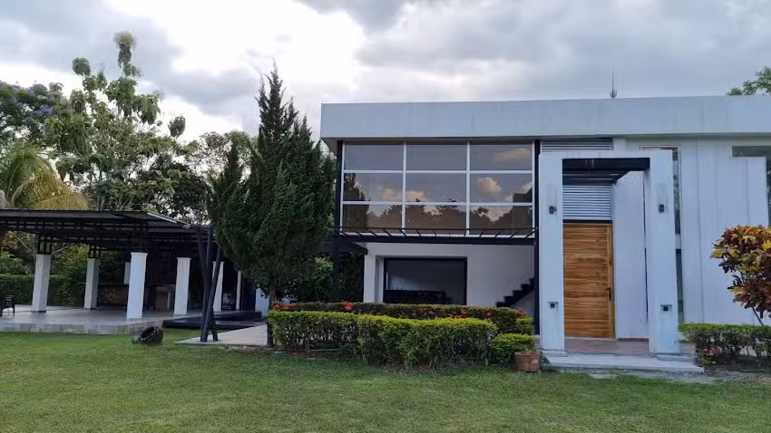 finca valusa