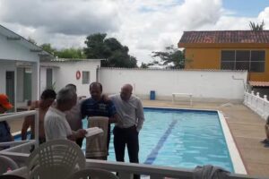 FINCA VILLA CALASANZ