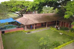 Finca Villa Camila Rozo Valle del Cauca Colombia