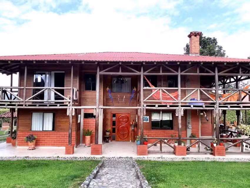 Finca Villa Danny