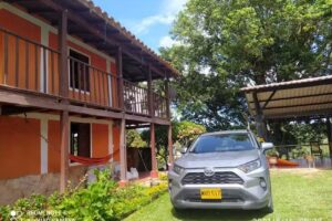 Finca villa el porvenir