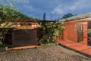 Finca Yerbabuena &ndash; para alquilar en El Pe&ntilde;ol