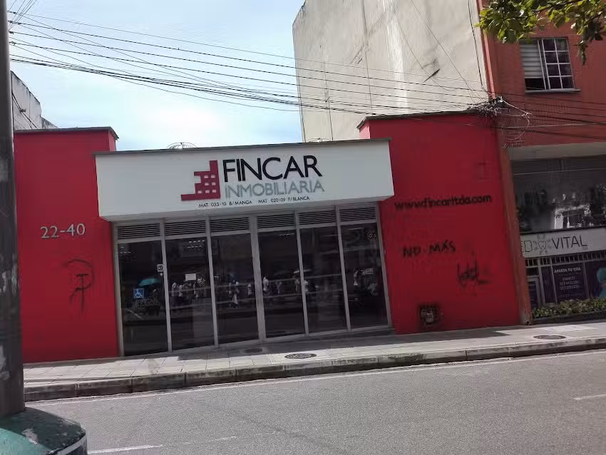 Fincar Inmobiliaria